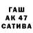 Бутират Butirat James Kift